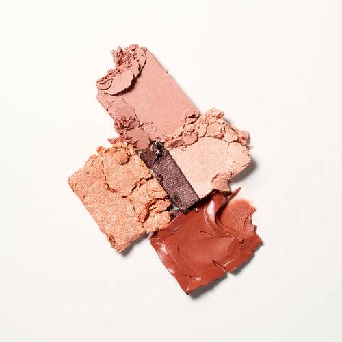 フジコ　マルチイージーパレット　03 エモーショナルヌードサブ画像3