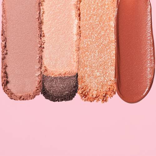 フジコ　マルチイージーパレット　03 エモーショナルヌードサブ画像4