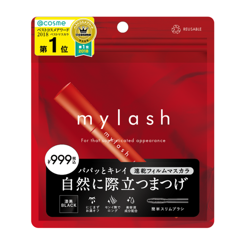 オペラ　マイラッシュ　アドバンスト　01