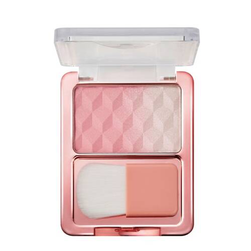 レブロン　ブラッシュ デュオ N　001 エロスサブ画像1