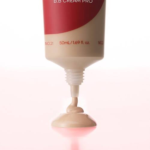 ミシャ　M　パーフェクトカバー　BBクリーム　プロ　50ml　No.21サブ画像2