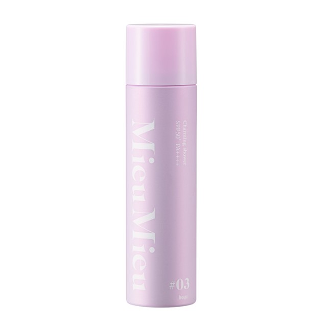 #03 Minette-parfum