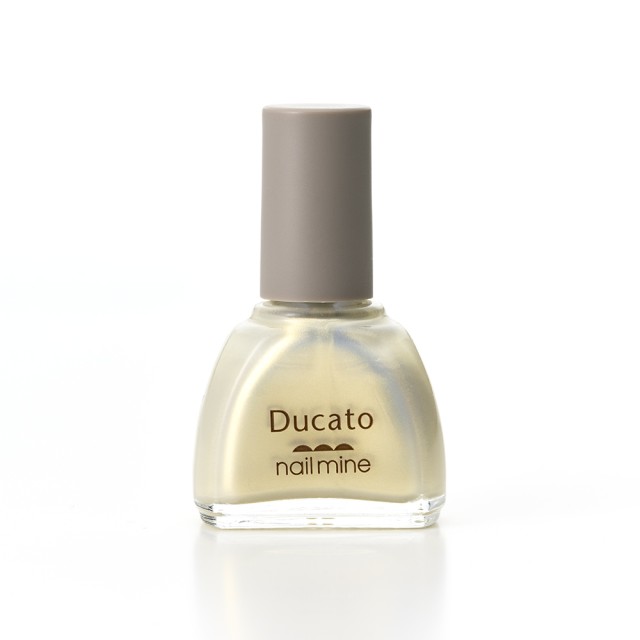 【限定】デュカート　ネイルマイン　44 Champagne Gold