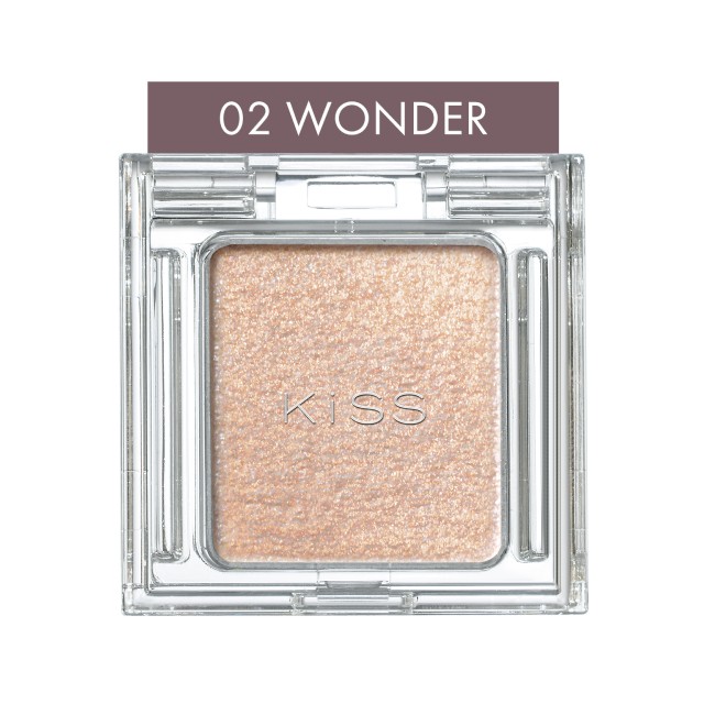02 WONDER