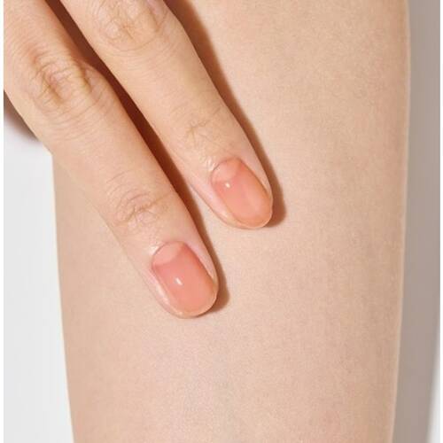 ohora　オールインワンマルチネイル美容液　Water Syrup Apricotサブ画像2