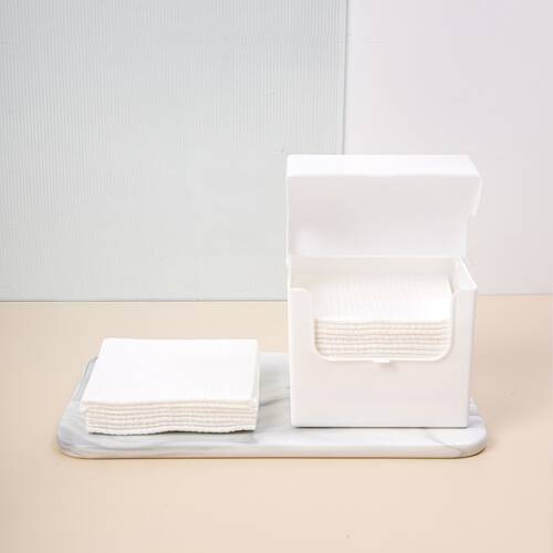 ITO　クレンジングタオルBOXサブ画像1