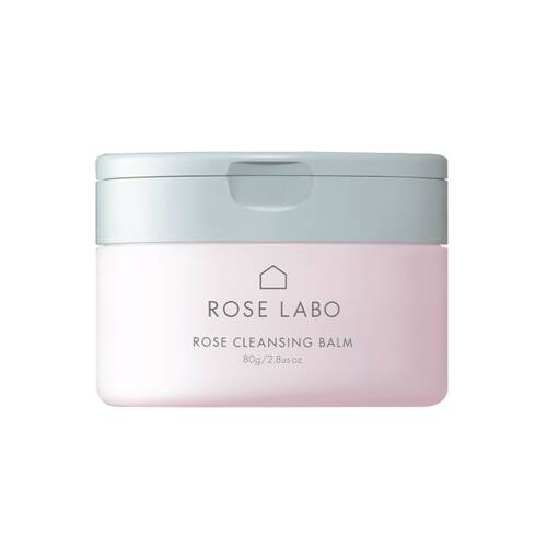 ROSE LABO　ローズクレンジングバーム