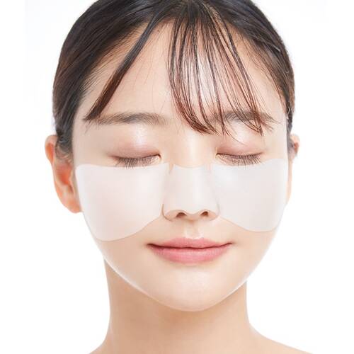 ◇【限定】サボリーノ　メガショット　ハイドラブースト部分用マスク◆サブ画像2