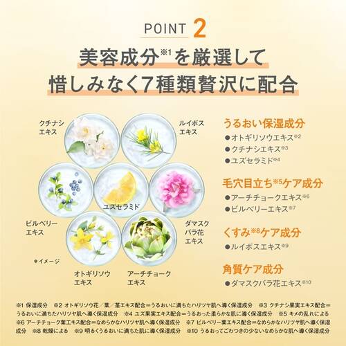 オルビス　ザ クレンジングオイル　トライアルサイズサブ画像4