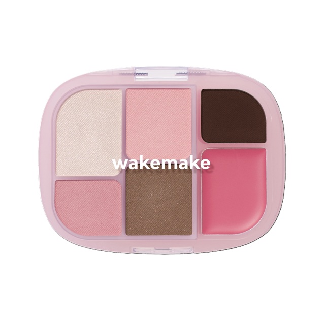 10 ジョイフルピンク