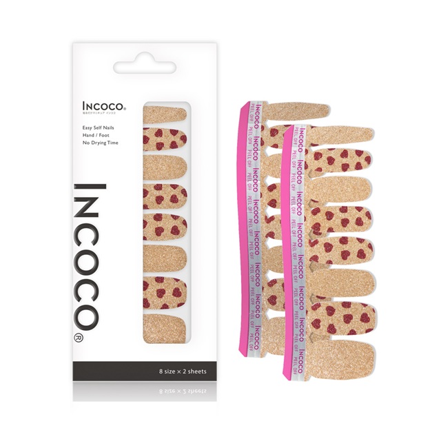 ティンセル & ハート