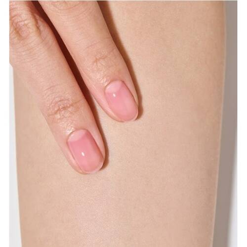 ohora　オールインワンマルチネイル美容液　Water Syrup Peachサブ画像2