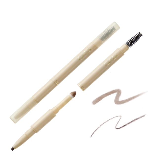 PE05 グレイッシュブラウン