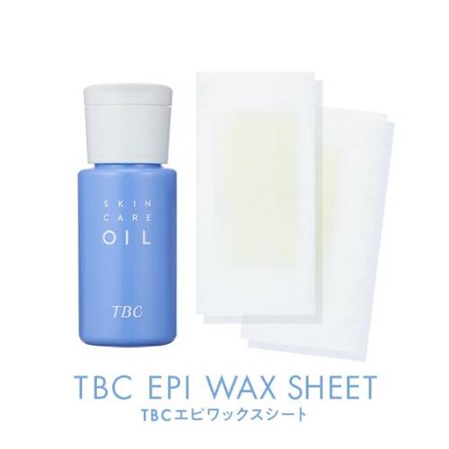 TBC　エピワックスシートサブ画像1