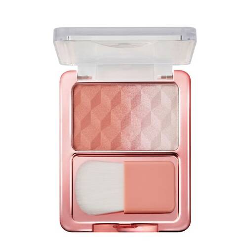 レブロン　ブラッシュ デュオ N　003 バーミリオンサブ画像1