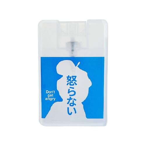 ◇おいせさん　お浄め怒らないスプレー◆メイン画像