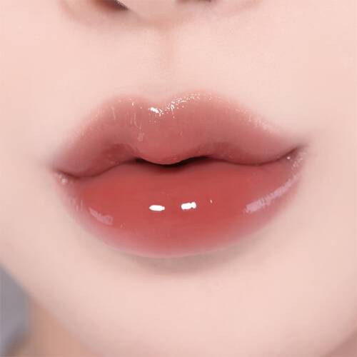 ◇フィー　3Dボリューミンググロス　B06 スコッチ 70％◆サブ画像2