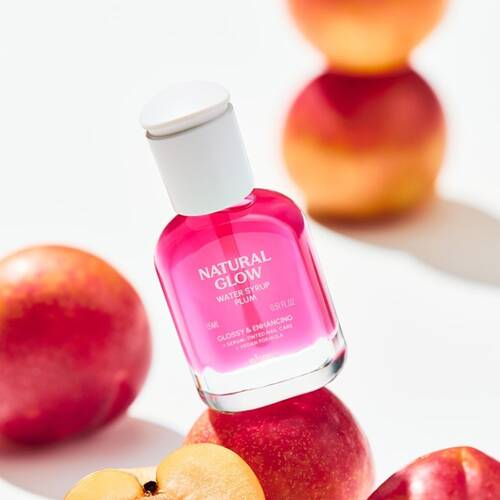 ohora　オールインワンマルチネイル美容液　Water Syrup Plumサブ画像3