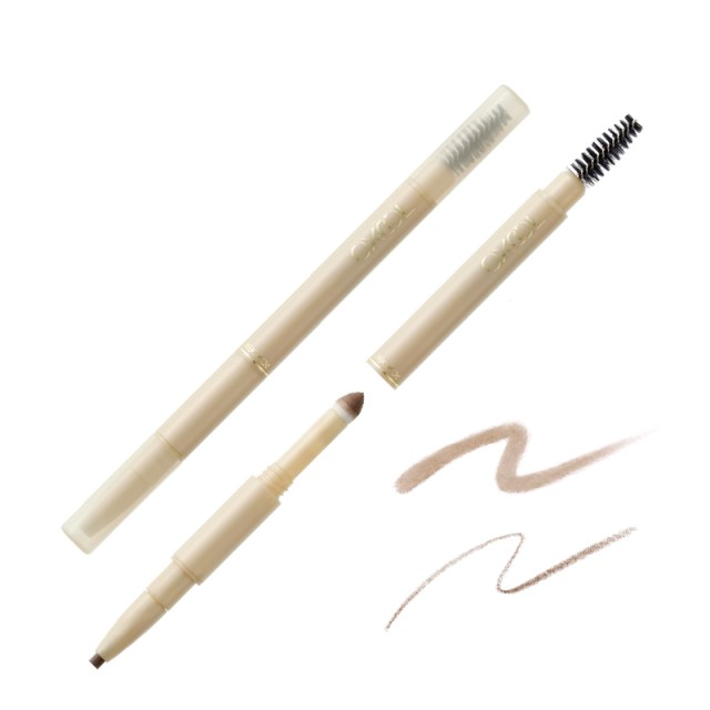 PE06 アッシュベージュ