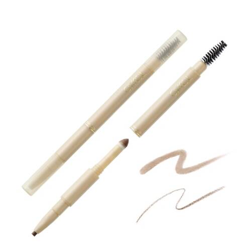 エクセルメイク　ザ　プライムアイブロウ　PE06 アッシュベージュメイン画像