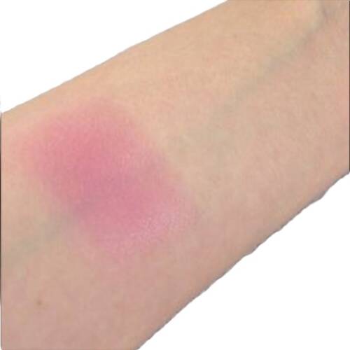 キャンメイク　グロウフルールチークス　17 いちごミルクフルールサブ画像2