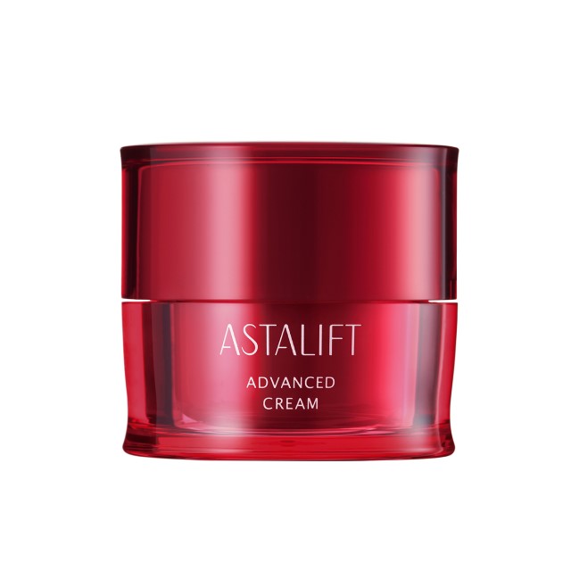 アスタリフト　アドバンスドクリーム