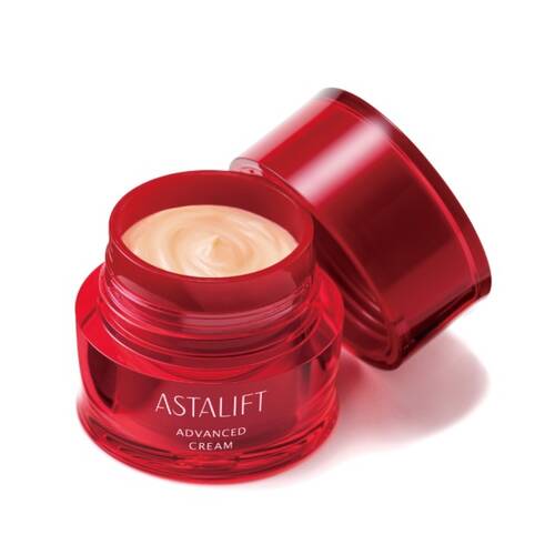 アスタリフト　アドバンスドクリームサブ画像1