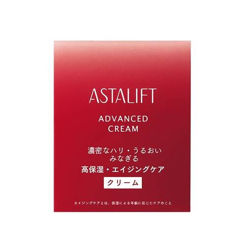 アスタリフト　アドバンスドクリームサブ画像3