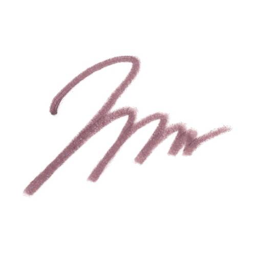 ◇【限定】エクセルメイク　ニュアンスフル ペンシルライナー　NP06 スリリングモーヴ◆サブ画像1