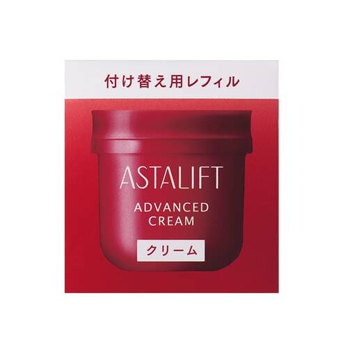 アスタリフト　アドバンスドクリーム　レフィル