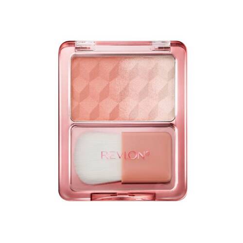 レブロン　ブラッシュ デュオ N　005 カメオメイン画像