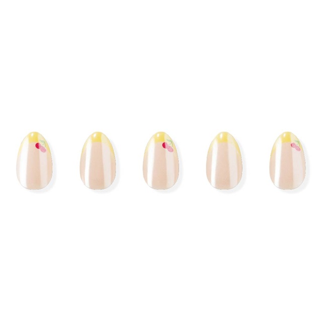 Cherry Sunshine