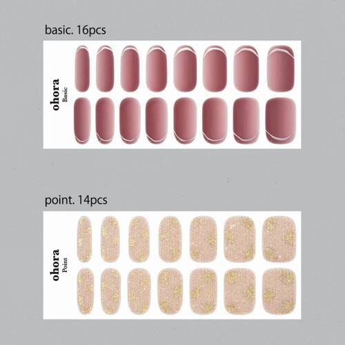 ohora　セミキュアジェル　N Shine Vinoサブ画像2