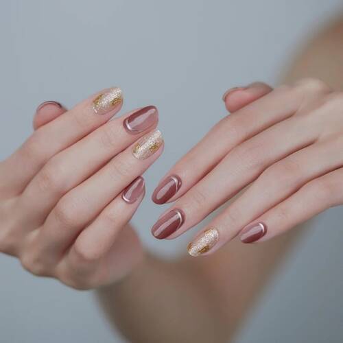 ohora　セミキュアジェル　N Shine Vinoサブ画像4