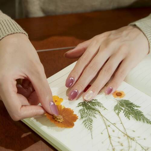 ohora　セミキュアジェル　N Shine Vinoサブ画像6