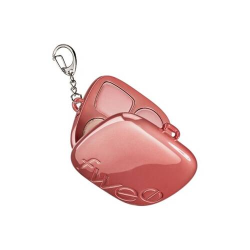 ◇【限定】フィー　ポケットチークパレット　CP03 ポメロ&ピーチ◆サブ画像1