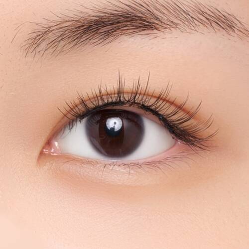 WOSADO　ソフトマグネット式つけまつげ　ナチュラルブラック2.0サブ画像4