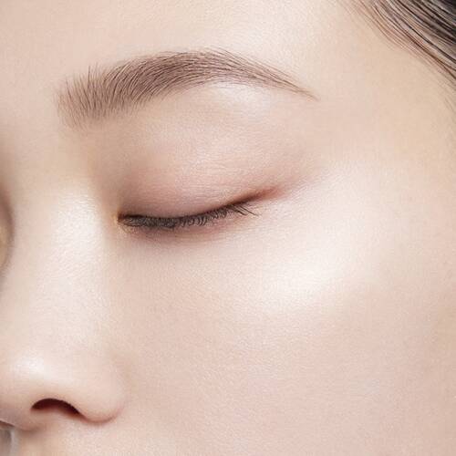 ◇【限定】エテュセ　スキンケアパウダー　（ルース）　ラディアントピンク◆サブ画像5