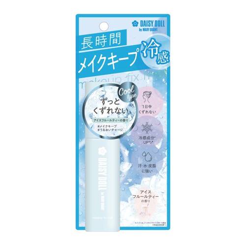 デイジードール　メイクアップ フィックス ミスト〈D〉サブ画像2