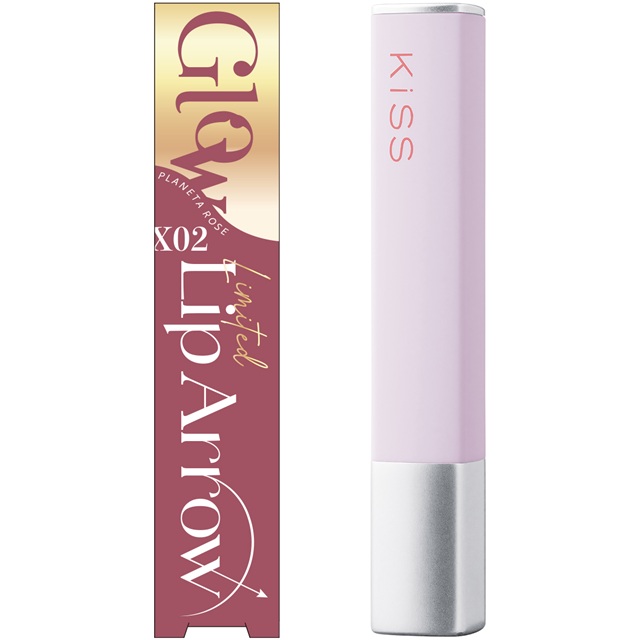 X02 プラネタローズ