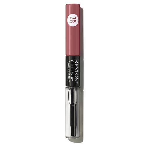 ◇【限定】レブロン　カラーステイ オーバータイム リップカラー N　360 エンドレス スパイス◆サブ画像2