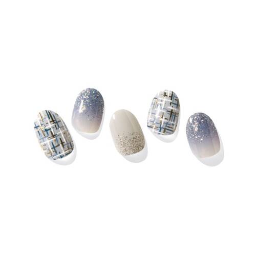 ohora　セミキュアジェル　N Modern Navy