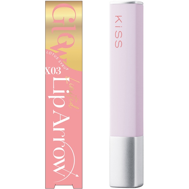X03 ロータスシロップ