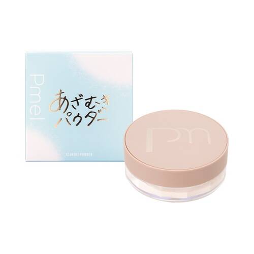 ピメル　あざむきパウダー　ＰＫ
