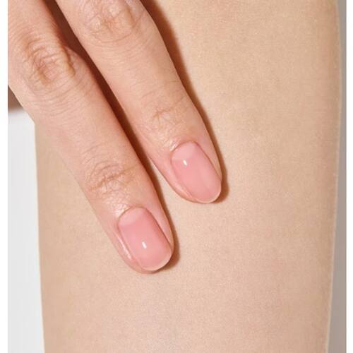 ohora　オールインワンマルチネイル美容液　Milk Syrup Rosehipサブ画像2