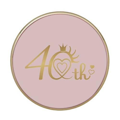 ◇【限定】キャンメイク　ユアリップオンリーグロス　01◆サブ画像2
