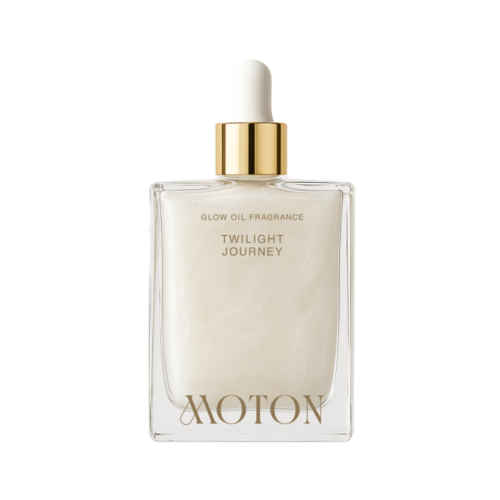 ◇【限定】MOTON グロウオイルフレグランス 003 TWILIGHT JOURNEY◆メイン画像