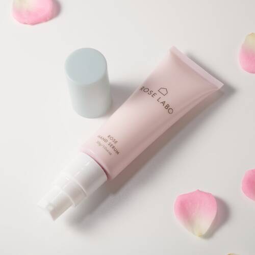 ROSE LABO　ローズハンド美容液サブ画像3