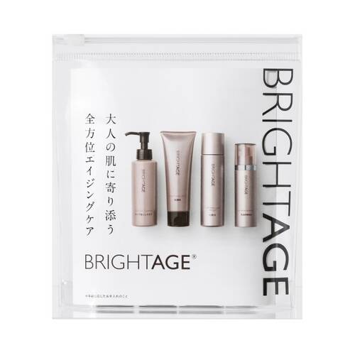 ブライトエイジ（BRIGHTAGE）の通販｜コスメ・化粧品【メイクアップ