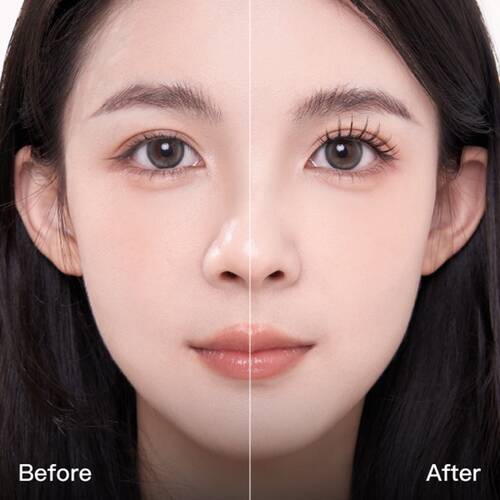 WOSADO　ソフトマグネット式つけまつげ　フォグブラックサブ画像3